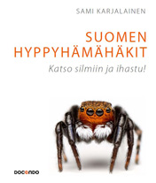 Suomen hyppyhämähäkit
