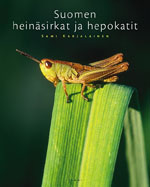 Suomen heinäsirkat ja hepokatit